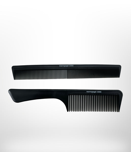 Wavepapi 1444 carbon comb bundle